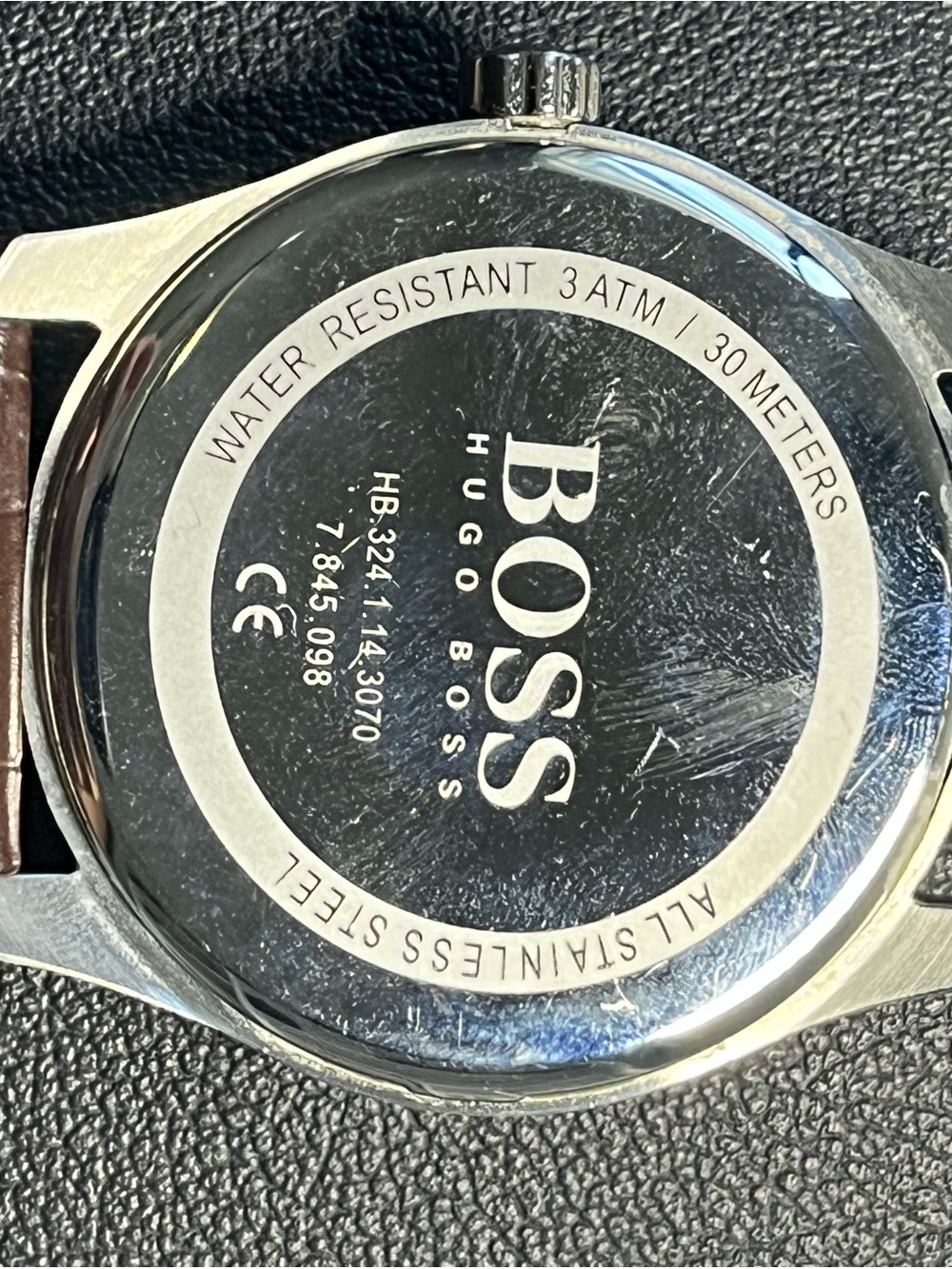 Hugo Boss Watch - Picture 3 of 6